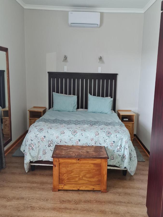Skietberg Lodge 科尔斯伯格 外观 照片