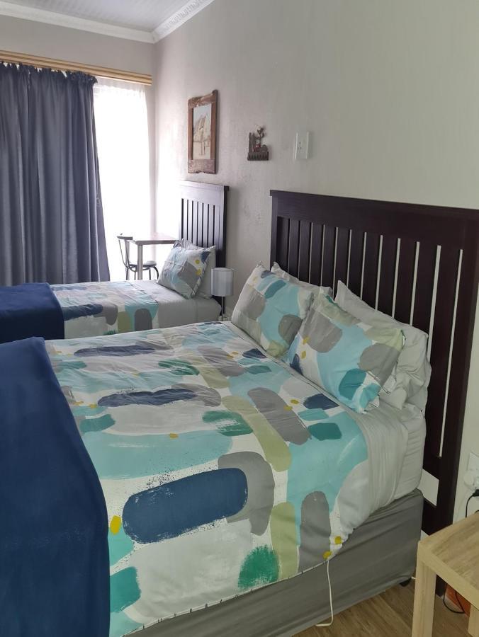 Skietberg Lodge 科尔斯伯格 外观 照片
